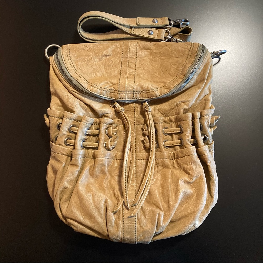 Marc New York Crossbody Bag